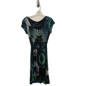 Desigual Mid line dress